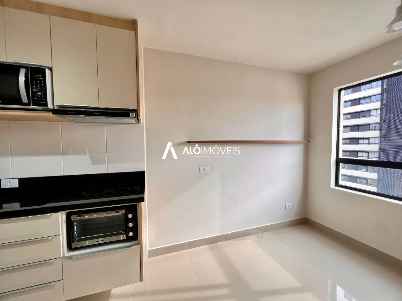 Apartamento, 1 quarto, 28 m² - Foto 6