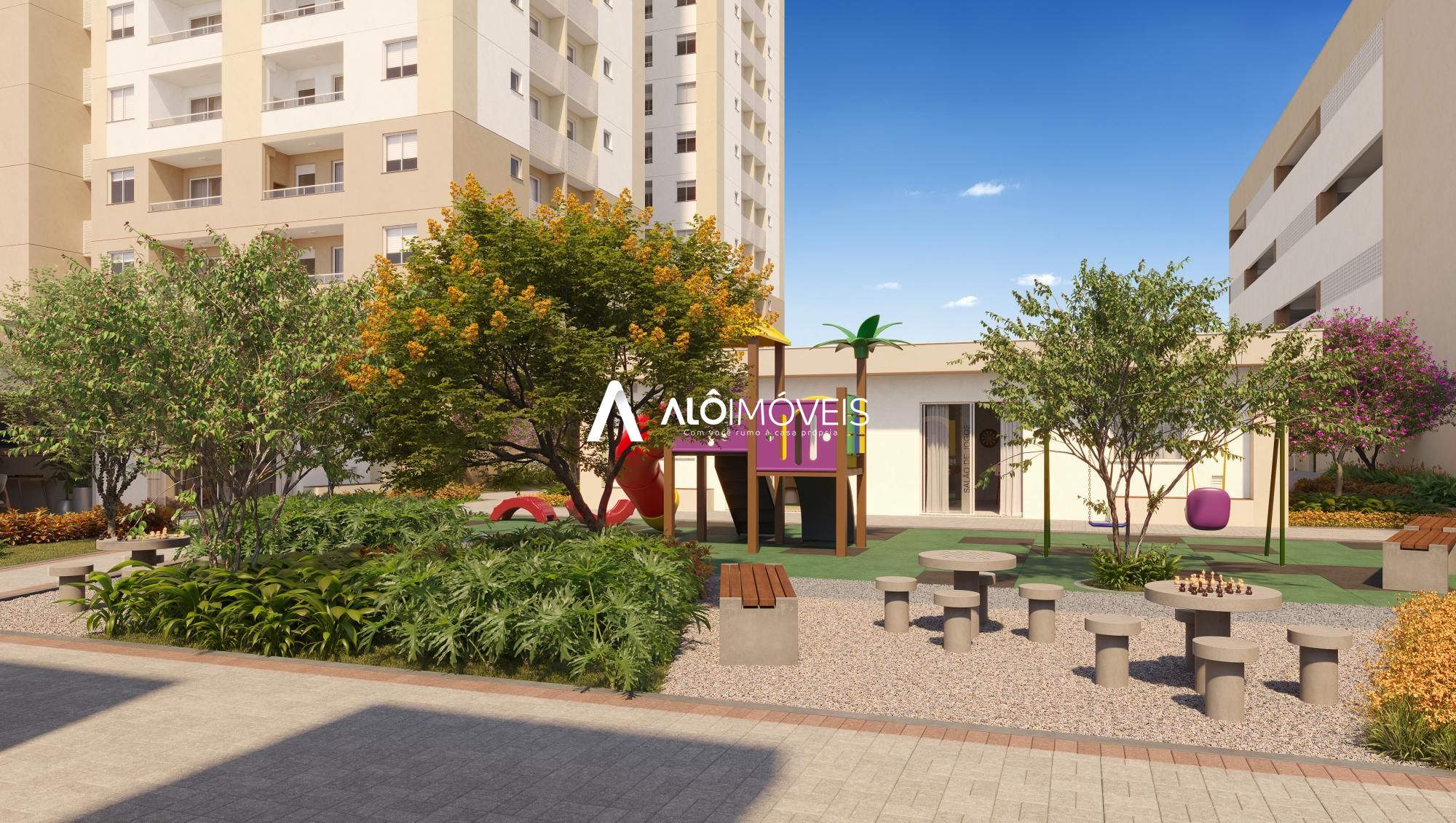 Apartamento, 2 quartos, 65 m² - Foto 7