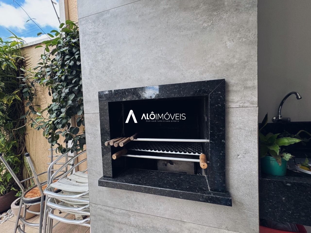 Sobrado, 3 quartos, 226 m² - Foto 16