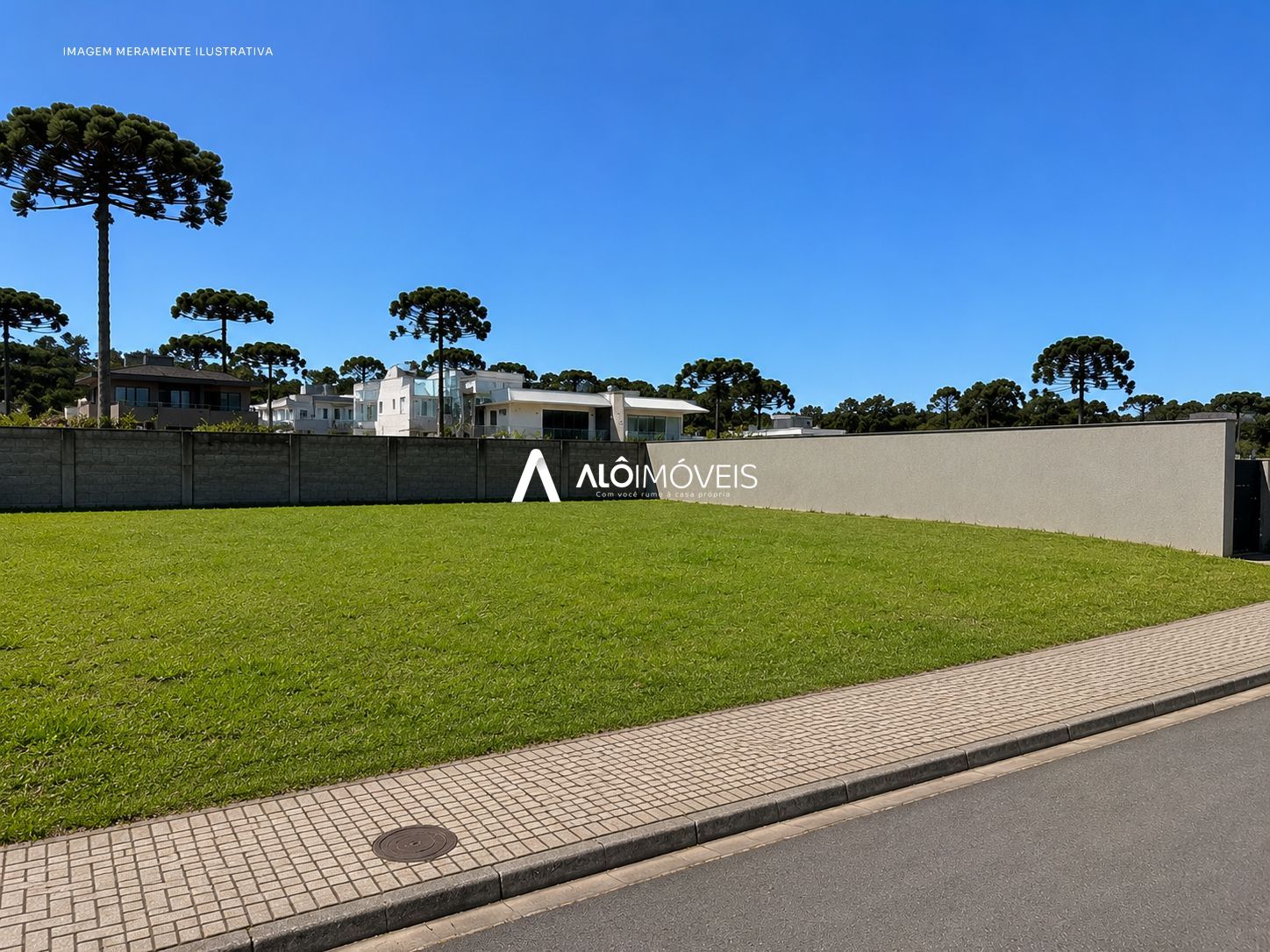 Terreno, 343 m² - Foto 7