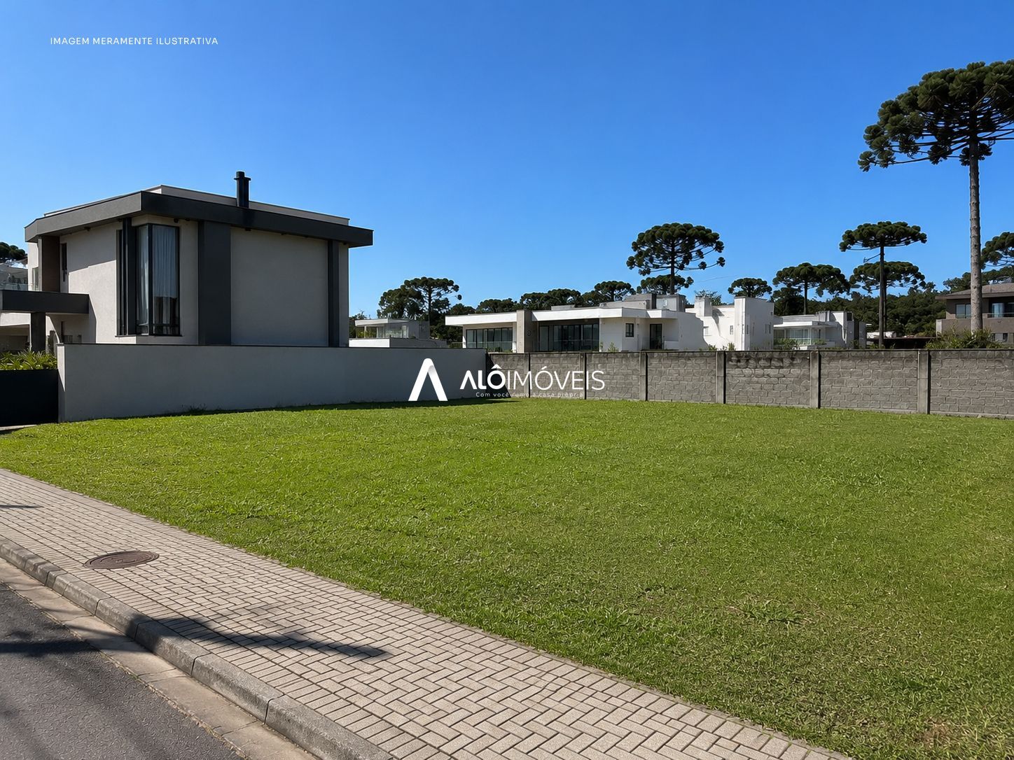 Terreno, 343 m² - Foto 6