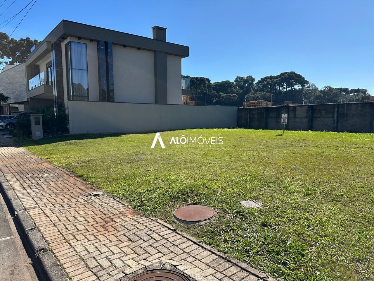 Terreno, 343 m² - Foto 4