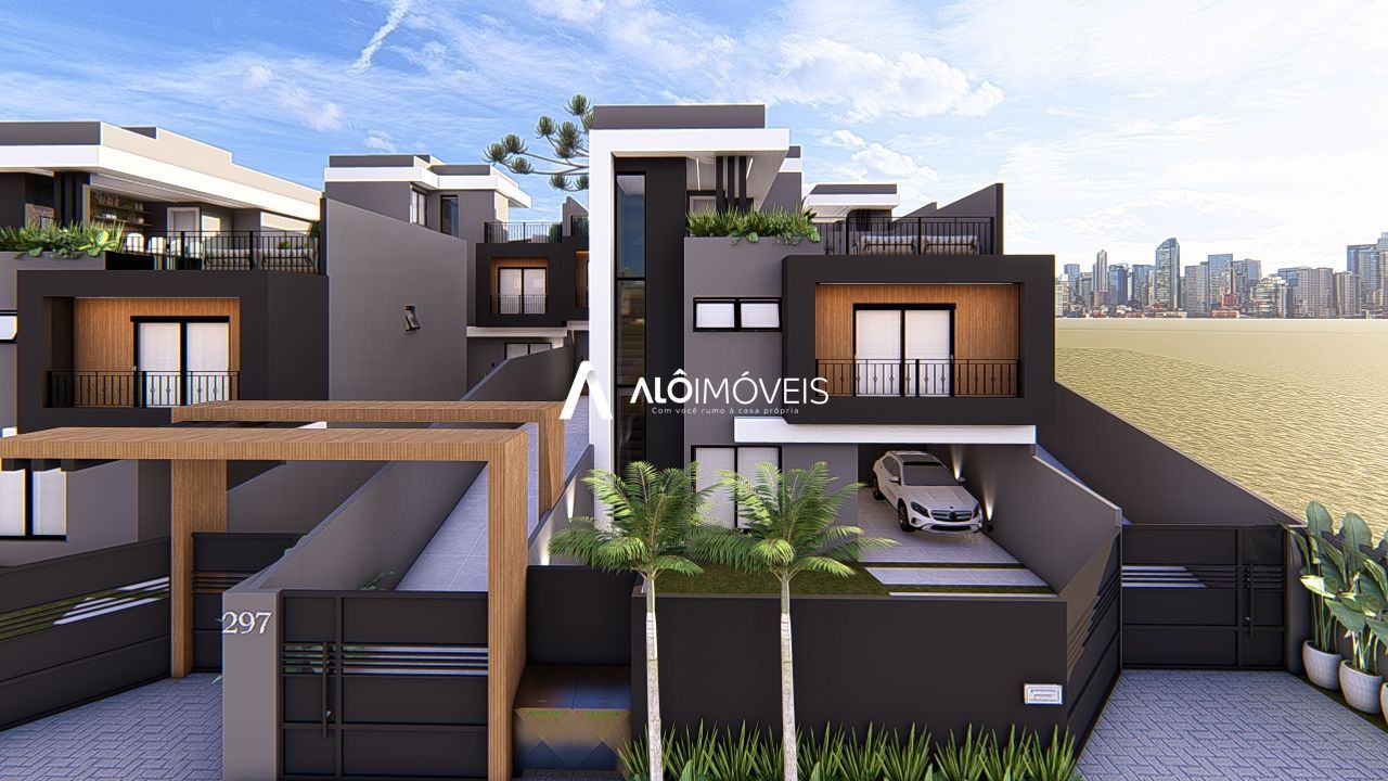 Sobrado, 3 quartos, 166 m² - Foto 7