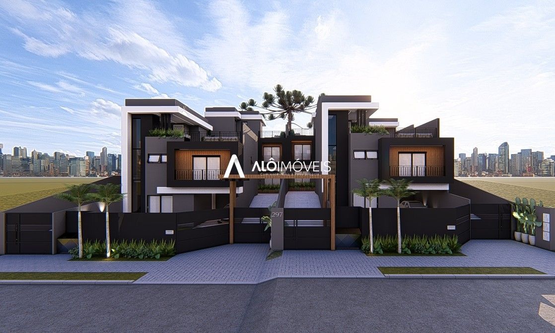 Sobrado, 3 quartos, 166 m² - Foto 8