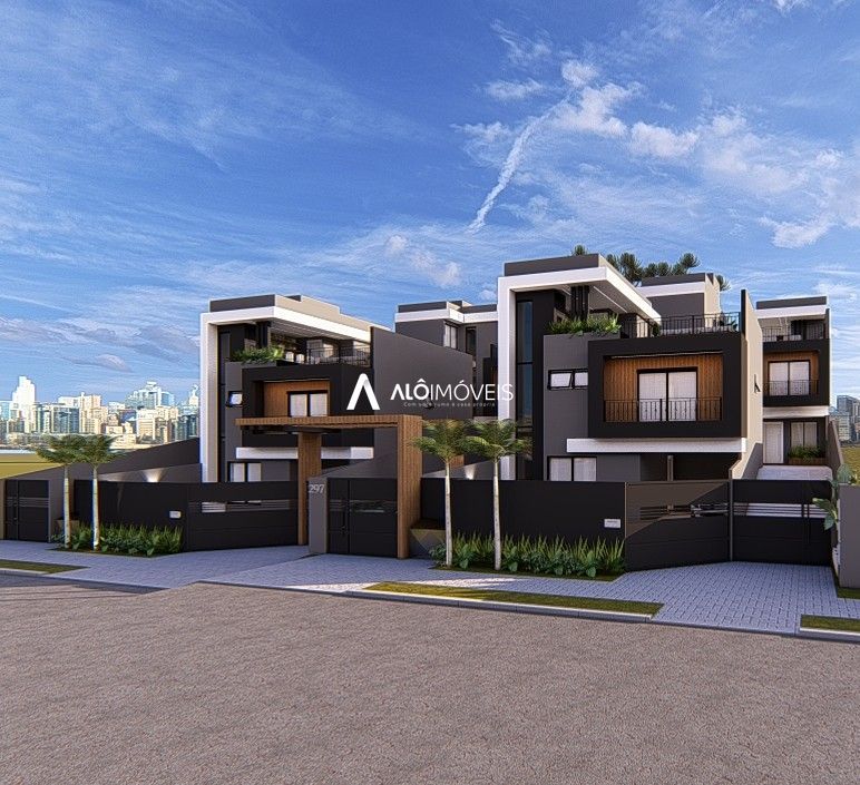Sobrado, 3 quartos, 166 m² - Foto 6