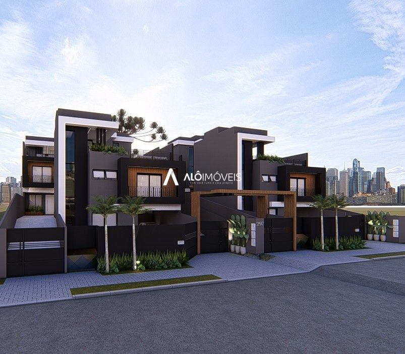 Sobrado, 3 quartos, 167 m² - Foto 9