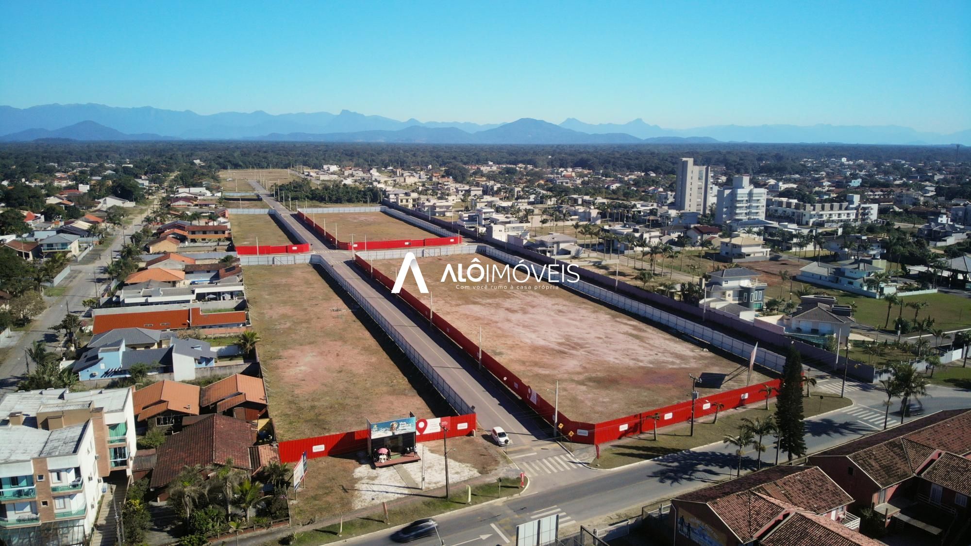 Terreno, 201 m² - Foto 4