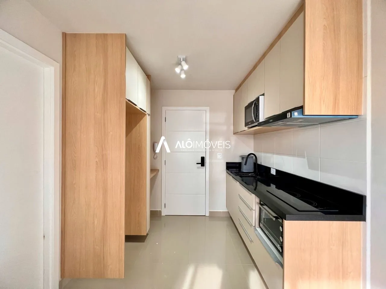 Apartamento, 1 quarto, 28 m² - Foto 5