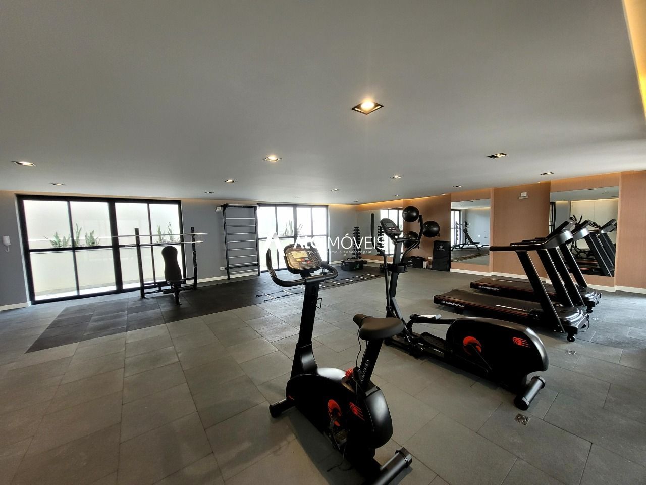 Apartamento, 1 quarto, 20 m² - Foto 22