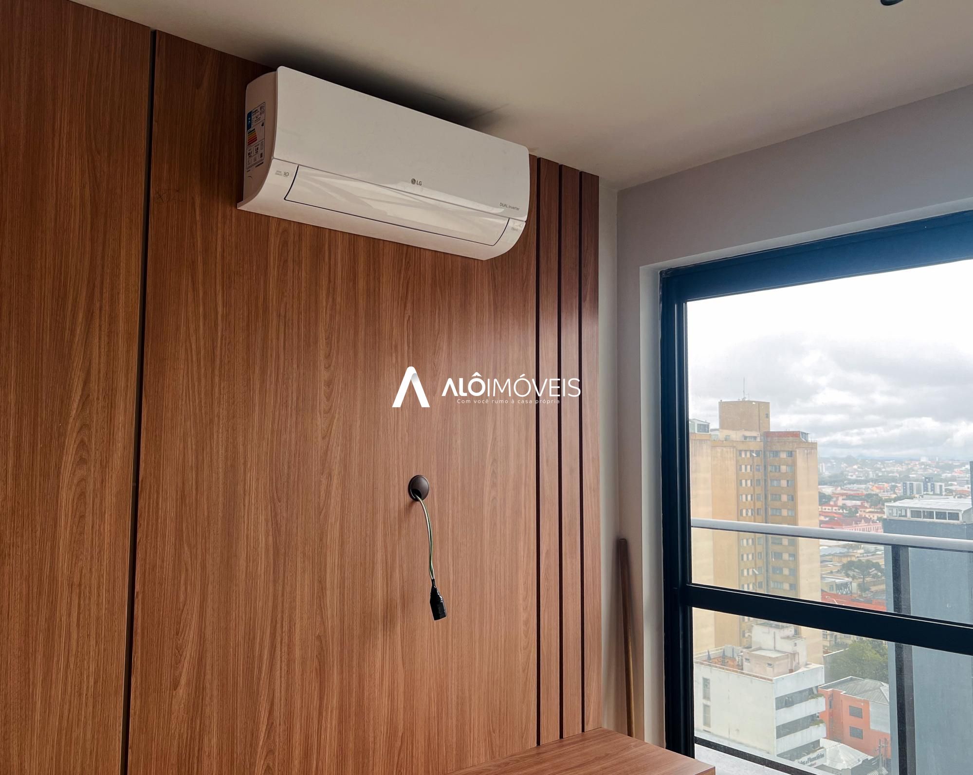 Apartamento, 1 quarto, 34 m² - Foto 11