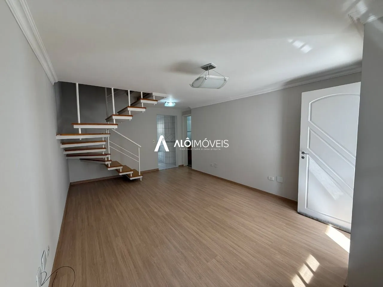 Sobrado, 3 quartos, 131 m² - Foto 3