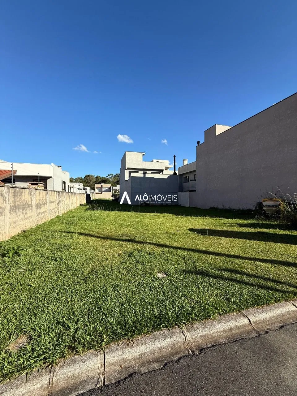 Terreno, 161 m² - Foto 5