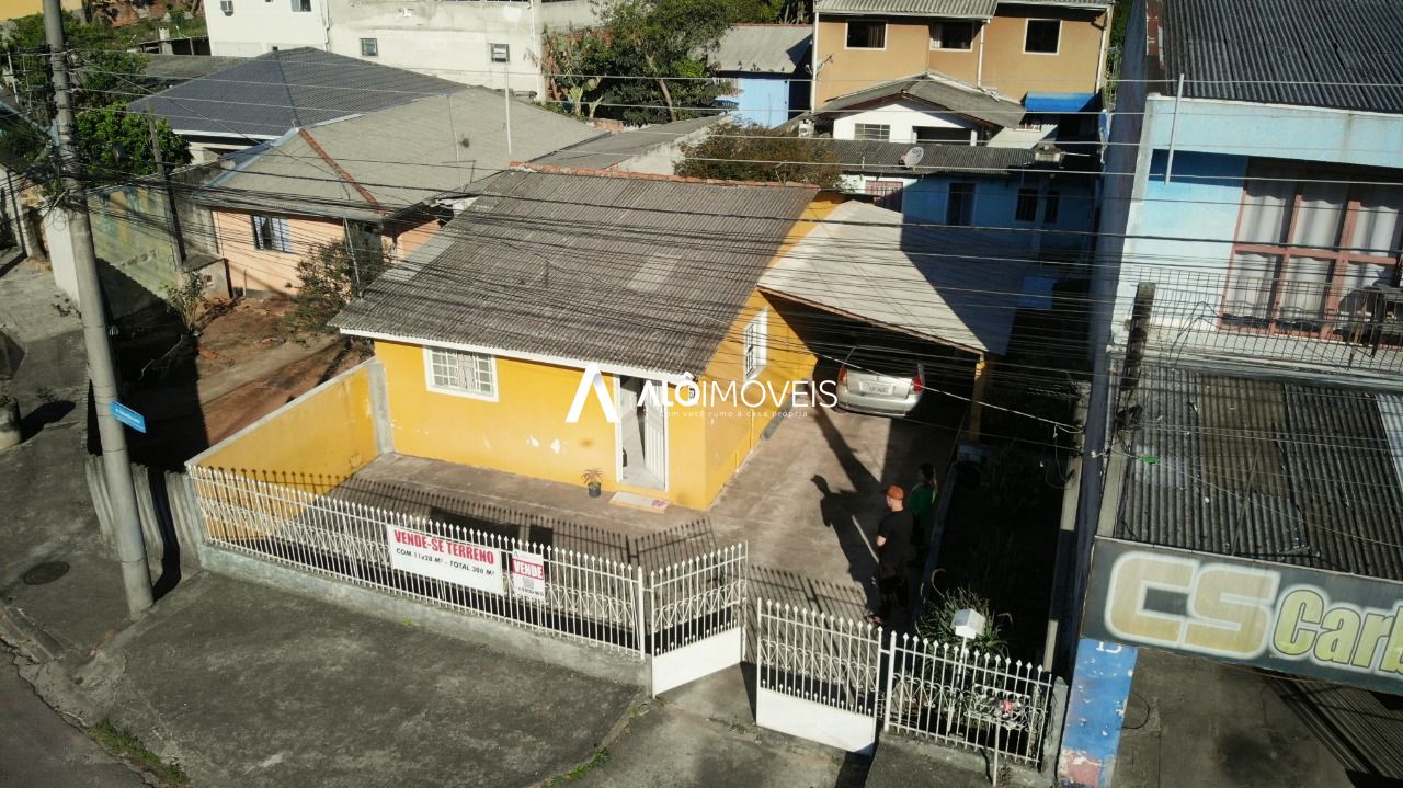 Terreno, 308 m² - Foto 5