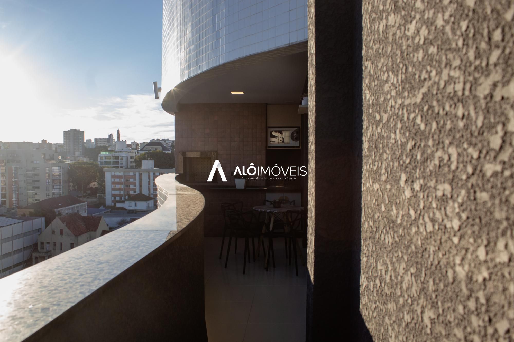 Cobertura, 3 quartos, 151 m² - Foto 29