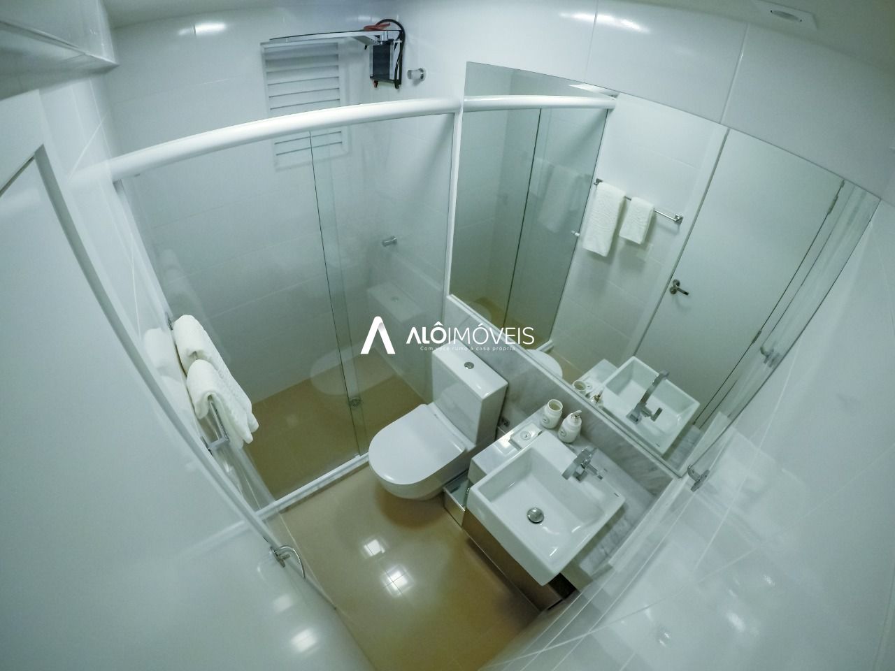 Apartamento, 1 quarto, 35 m² - Foto 21