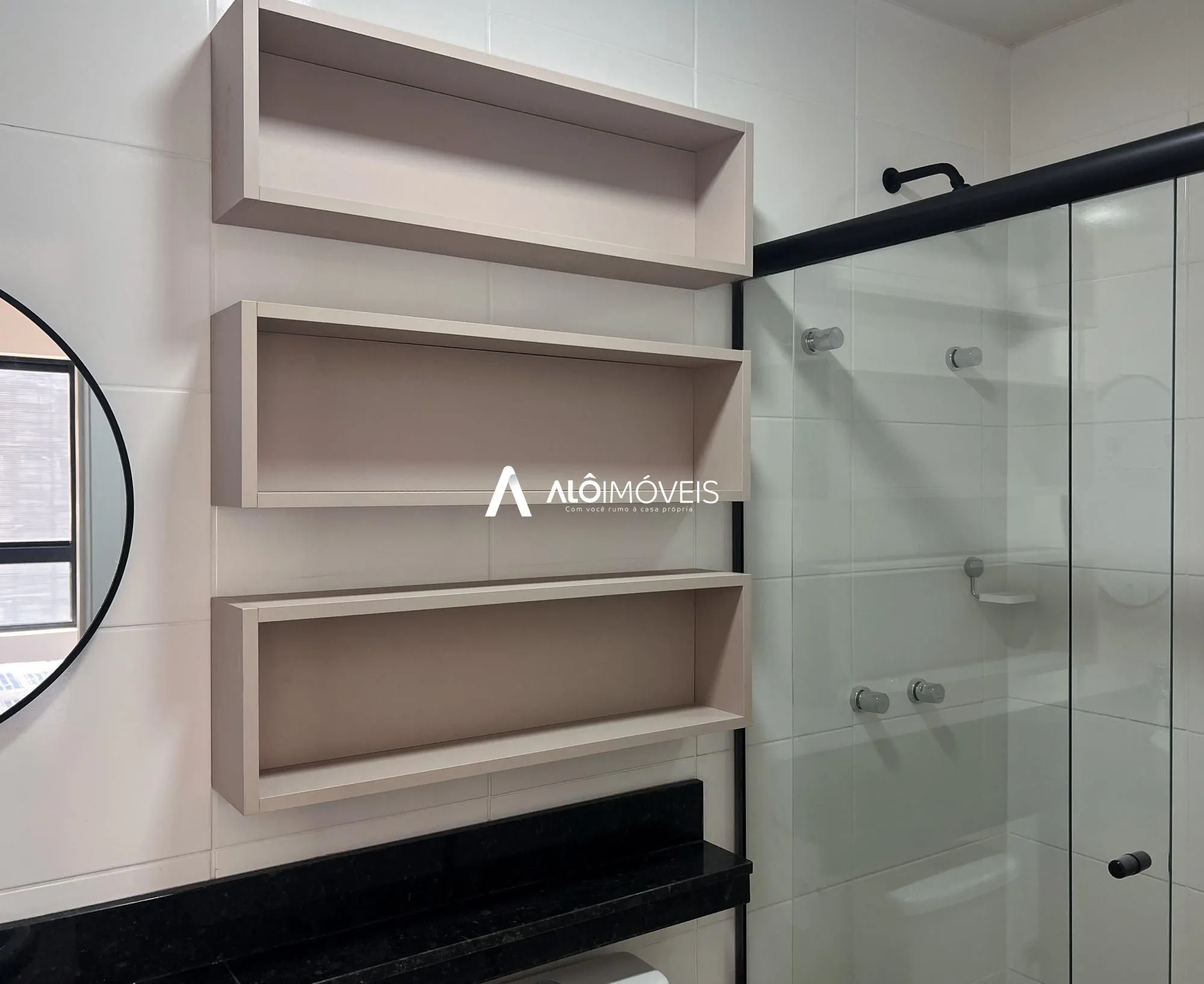 Apartamento, 1 quarto, 27 m² - Foto 25