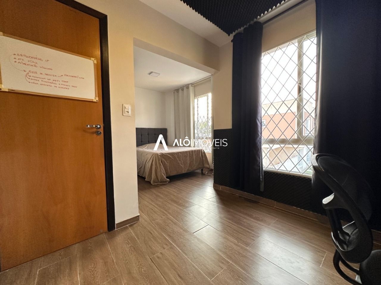 Sobrado, 3 quartos - Foto 25