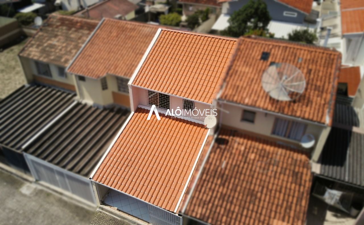 Sobrado, 3 quartos, 125 m² - Foto 40