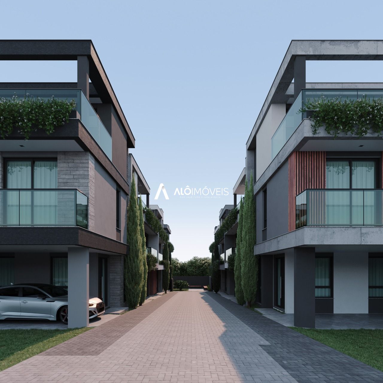 Sobrado, 3 quartos, 176 m² - Foto 5