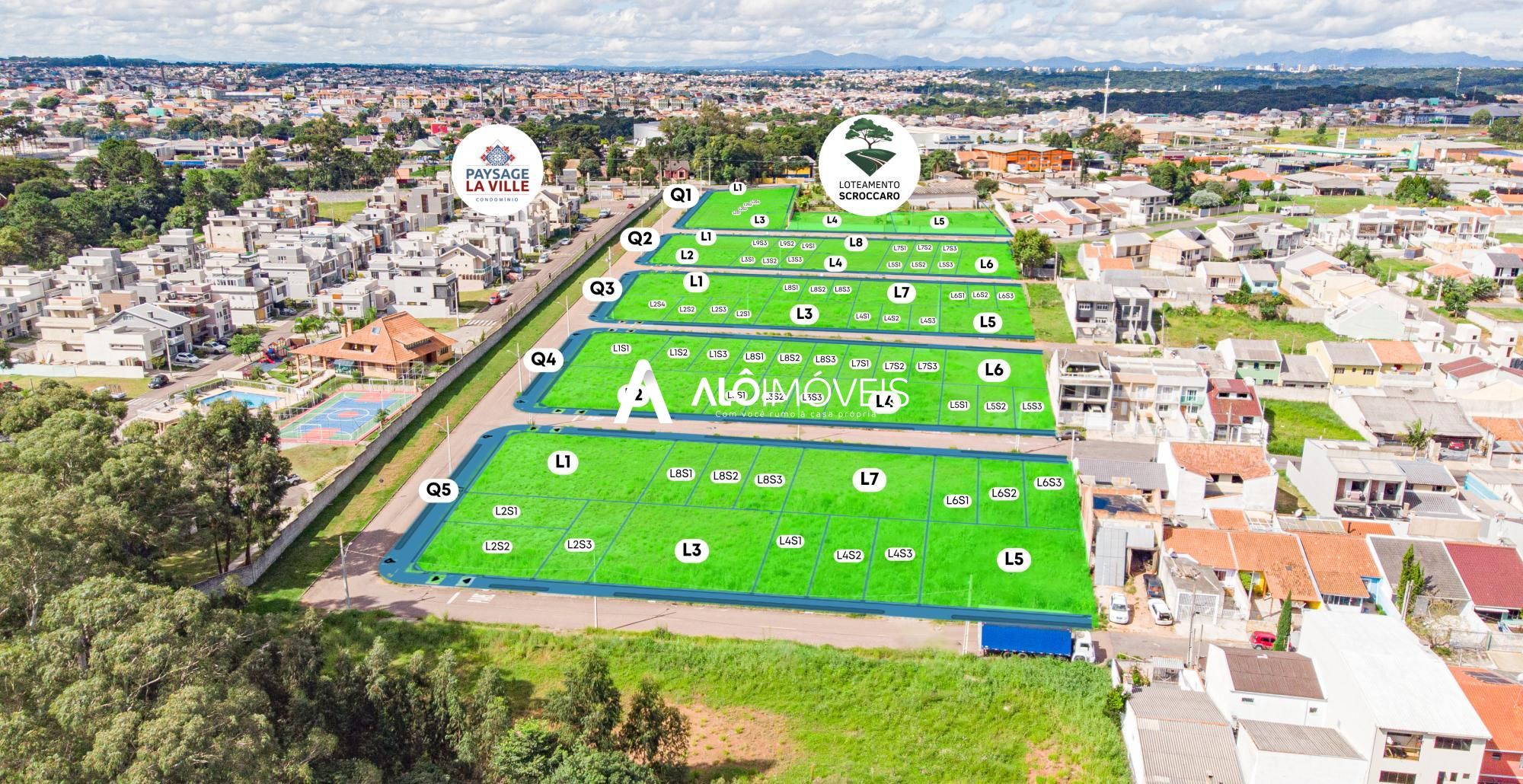 Terreno, 120 m² - Foto 7