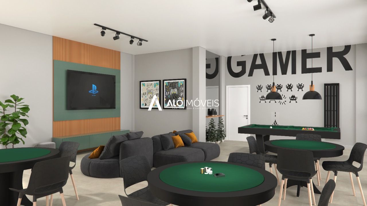 Apartamento, 3 quartos, 56 m² - Foto 13
