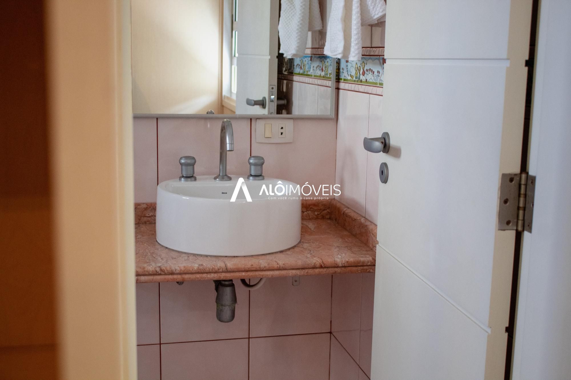 Apartamento, 4 quartos, 380 m² - Foto 101