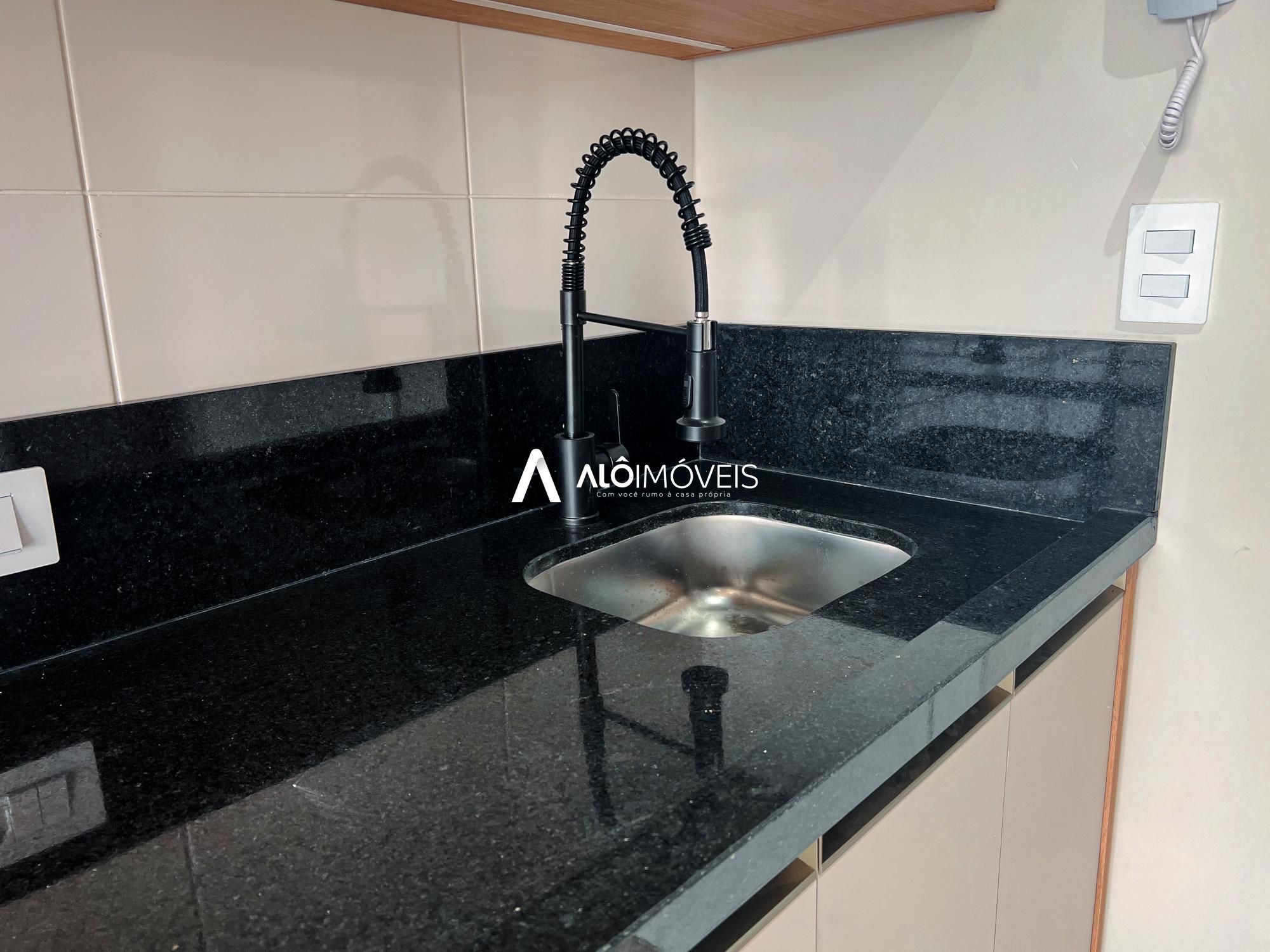 Apartamento, 1 quarto, 34 m² - Foto 17