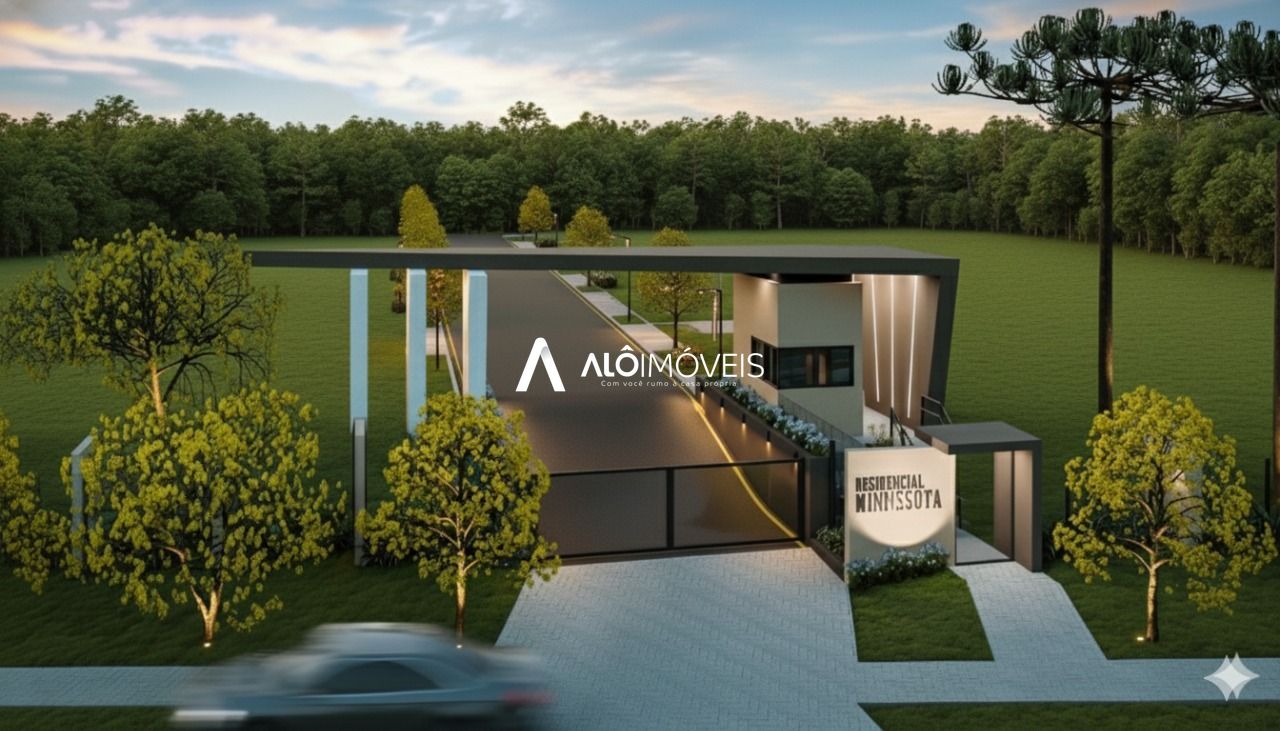 Terreno, 91 m² - Foto 1