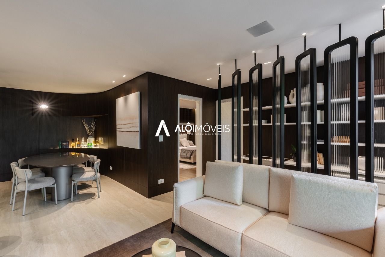 Apartamento, 3 quartos, 89 m² - Foto 1