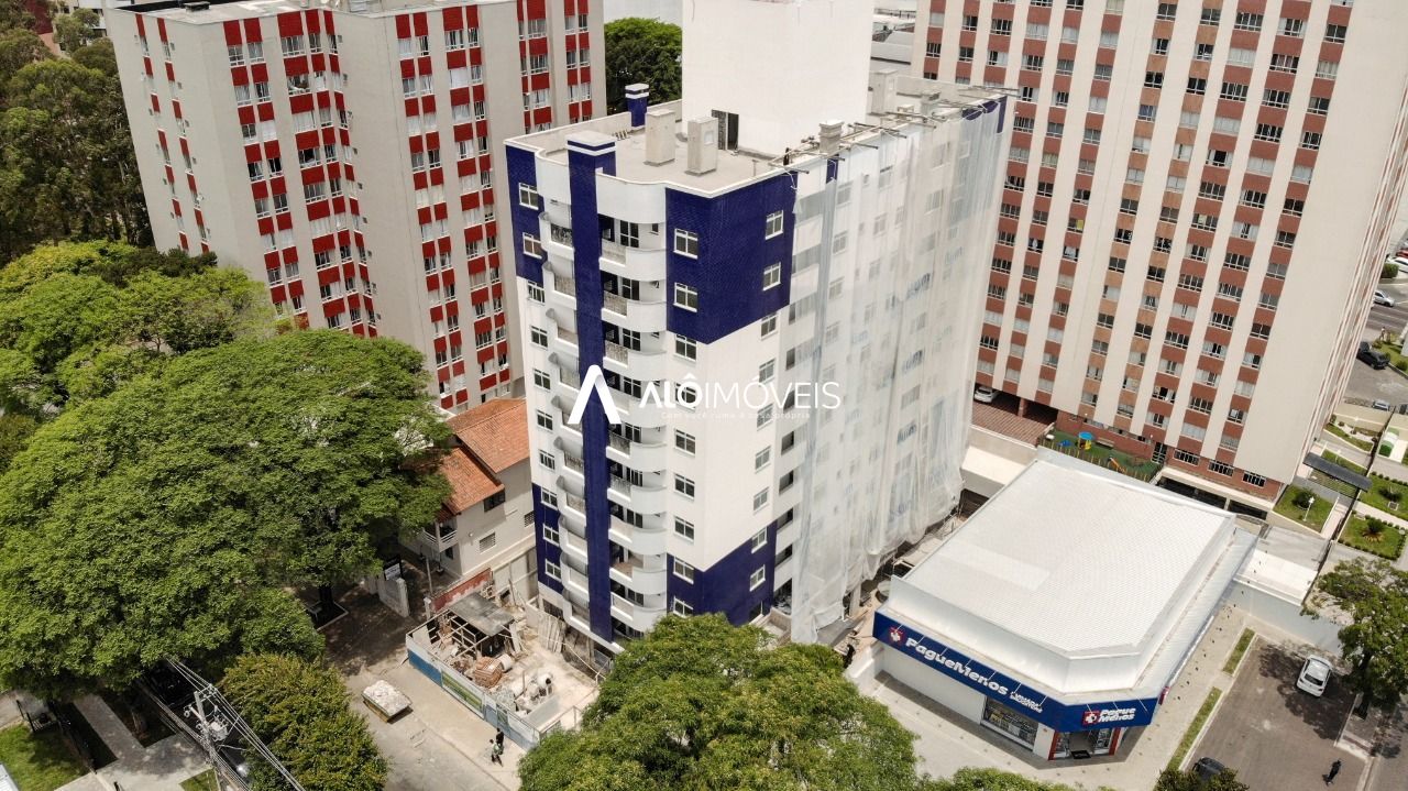 Apartamento, 1 quarto, 35 m² - Foto 34