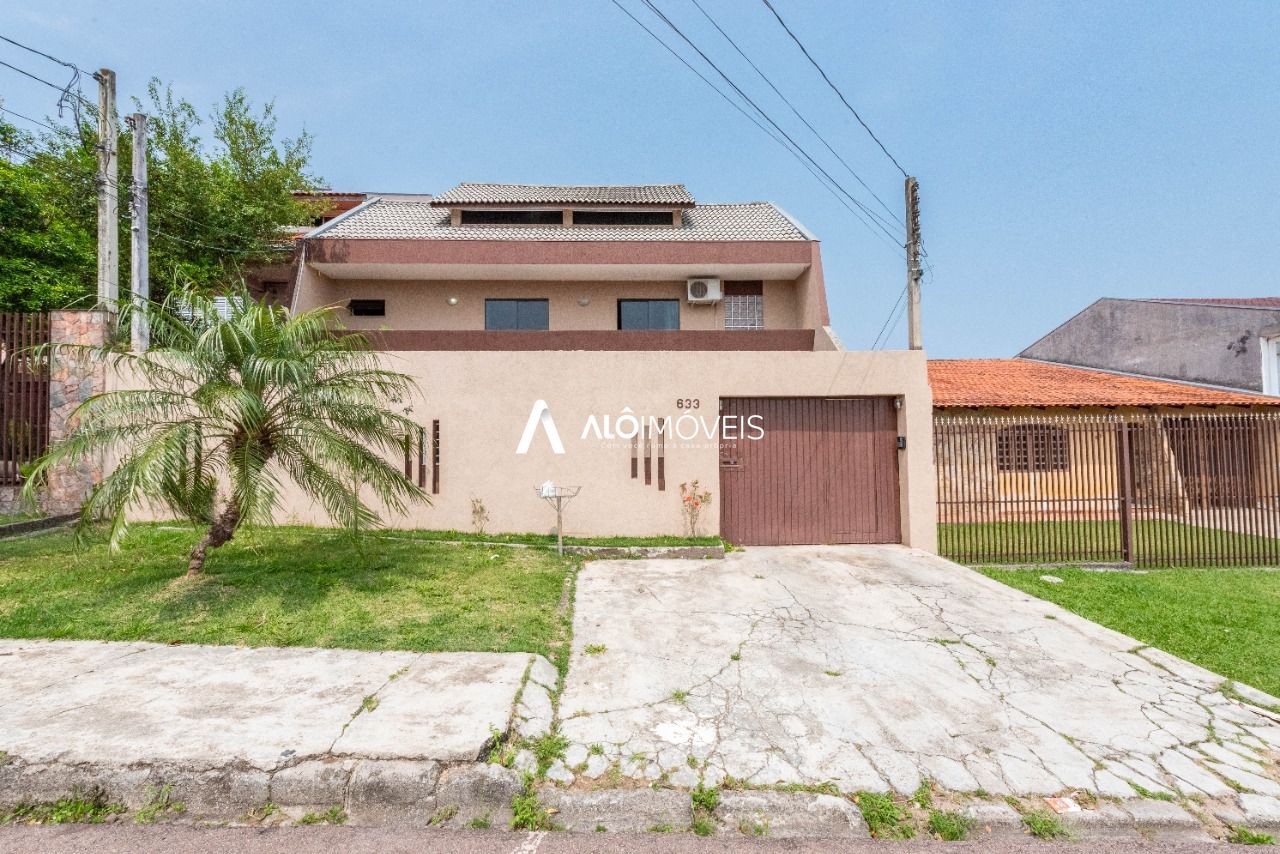 Casa, 3 quartos, 360 m² - Foto 4