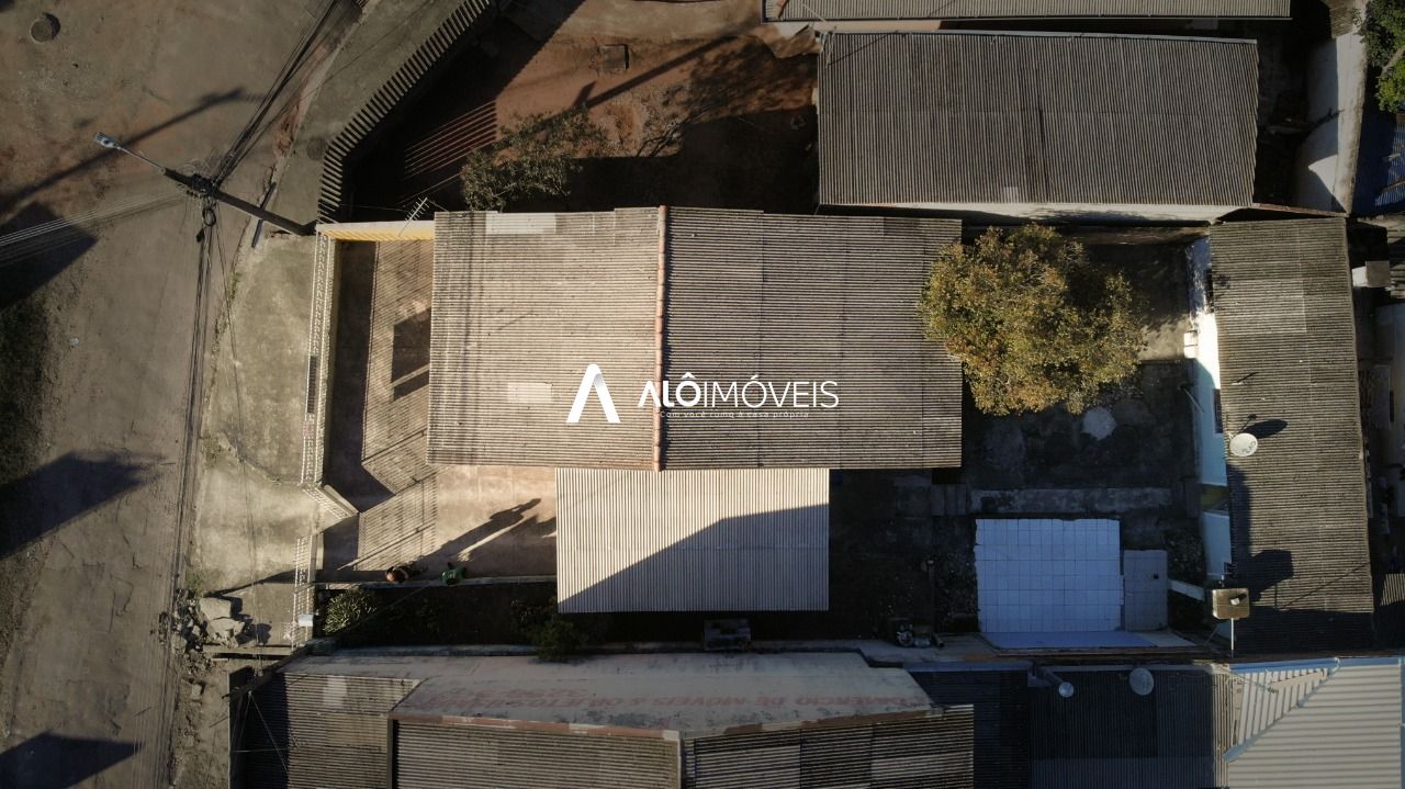 Terreno, 308 m² - Foto 1