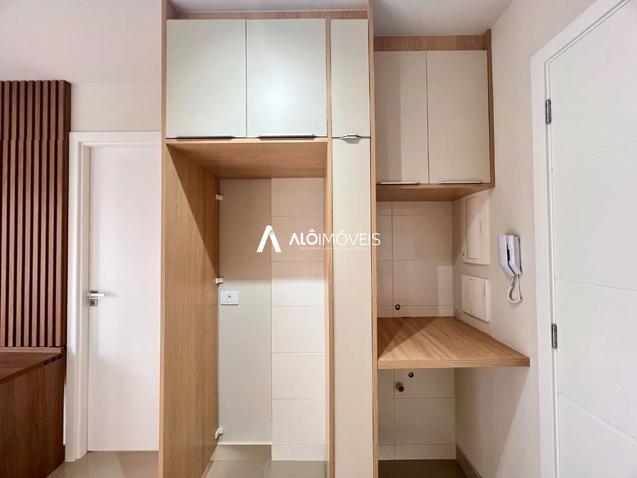 Apartamento, 1 quarto, 28 m² - Foto 7