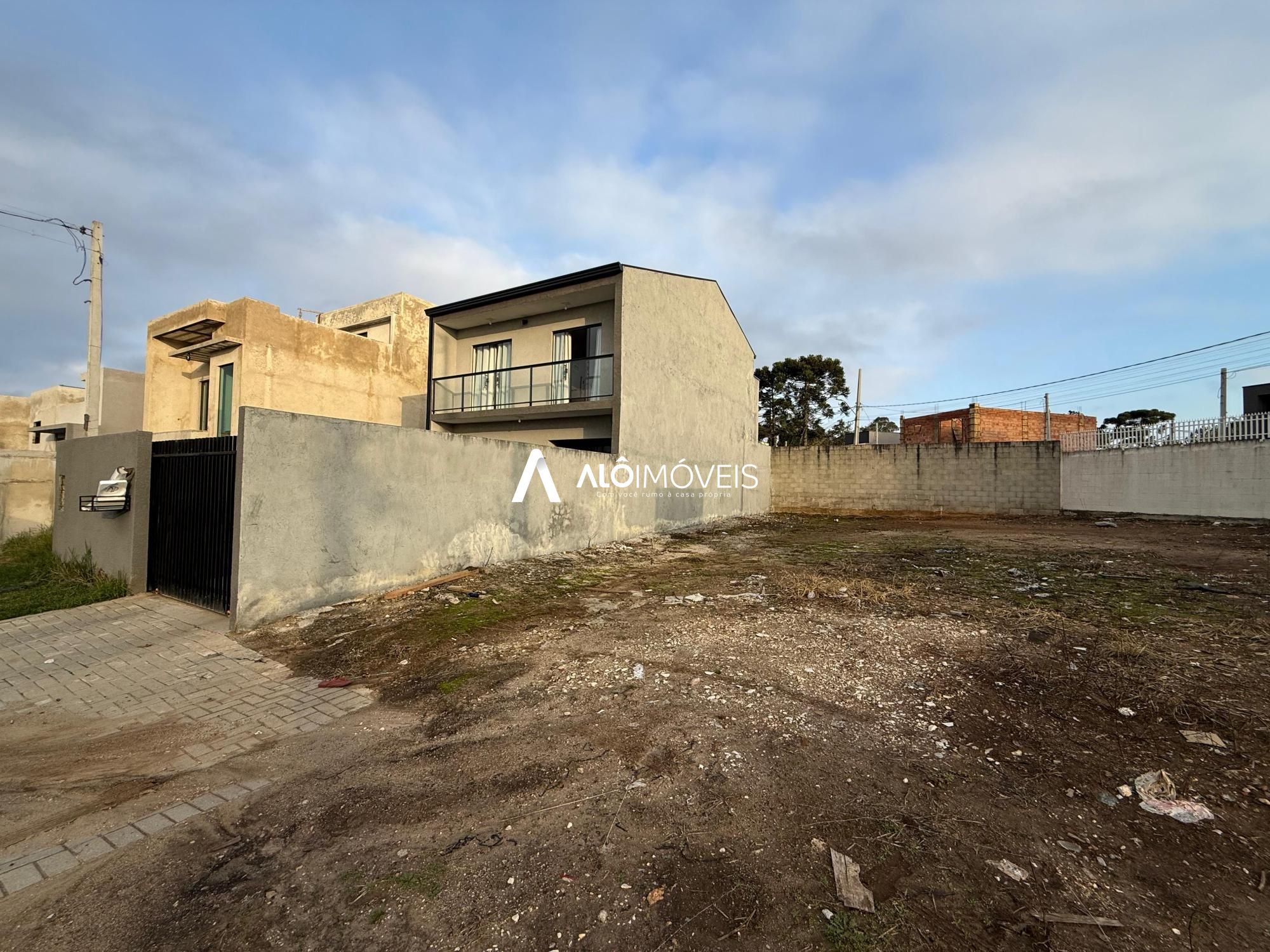 Terreno, 130 m² - Foto 3