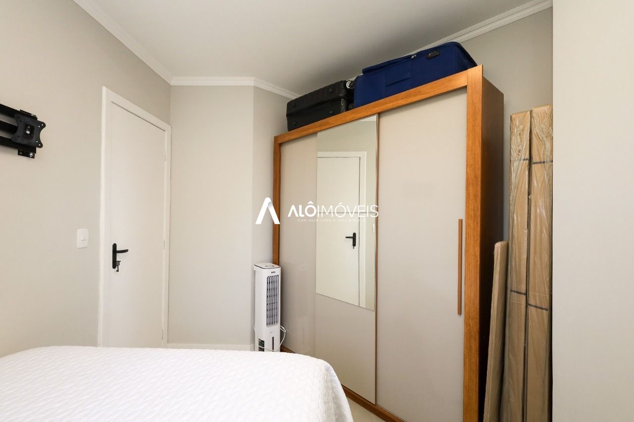 Apartamento, 2 quartos, 53 m² - Foto 21