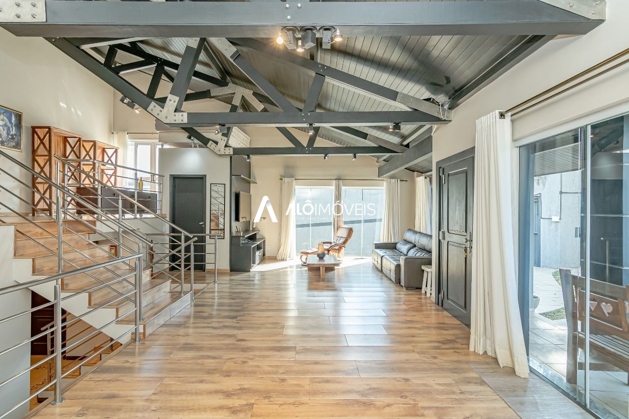 Casa, 5 quartos, 368 m² - Foto 4