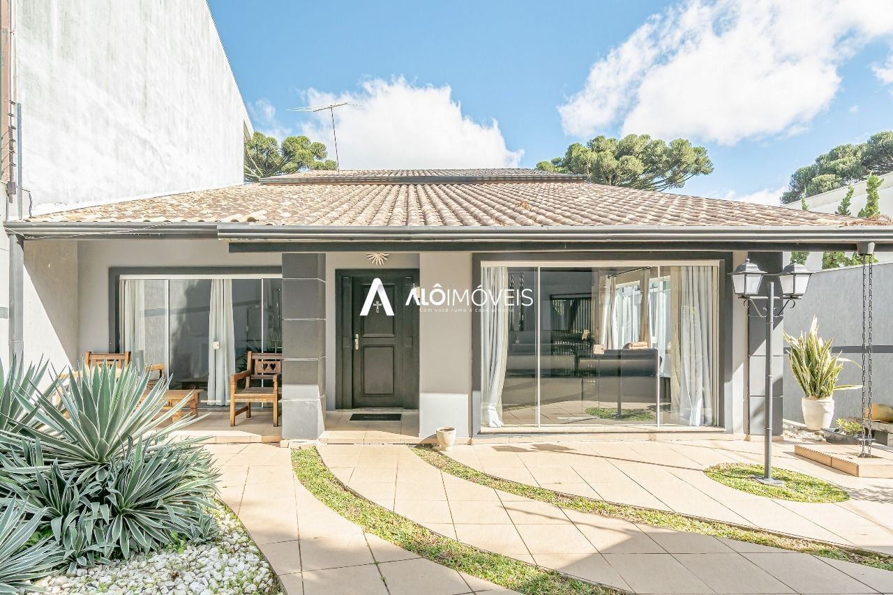 Casa, 5 quartos, 368 m² - Foto 41