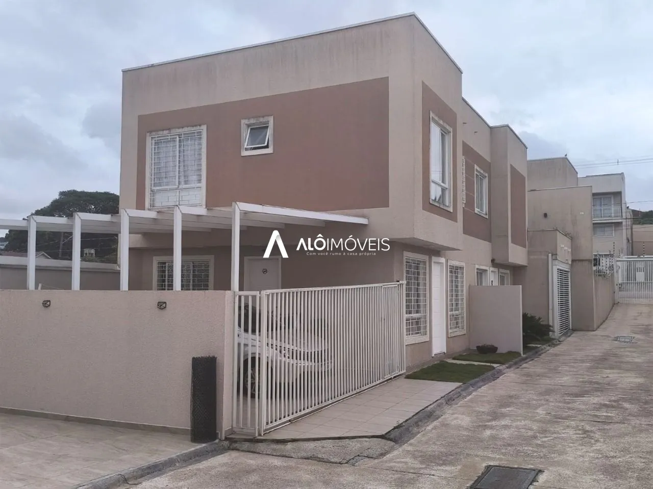 Sobrado, 3 quartos - Foto 2