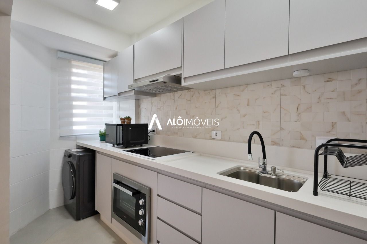 Apartamento, 2 quartos, 53 m² - Foto 12