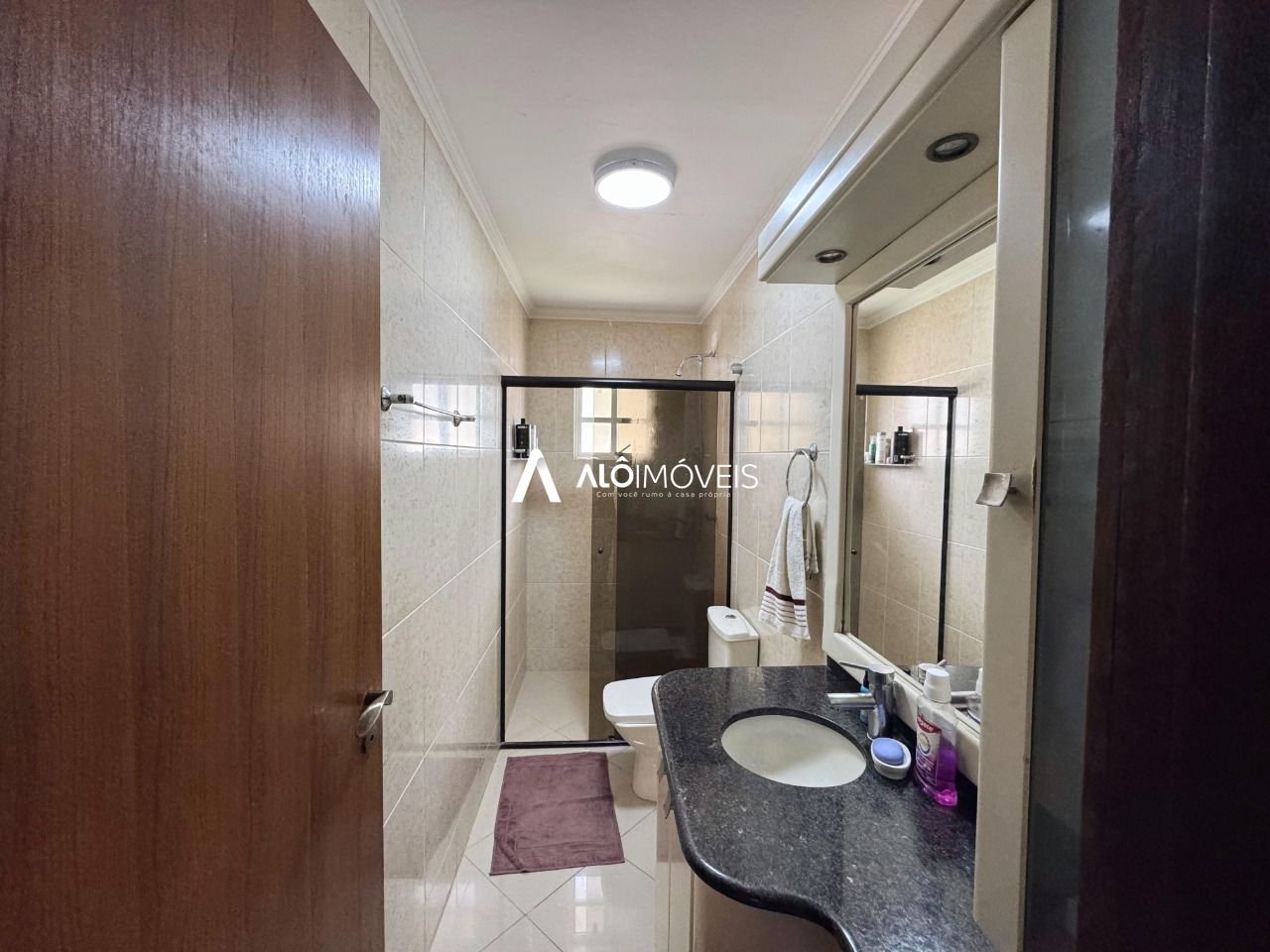 Sobrado, 3 quartos, 226 m² - Foto 11