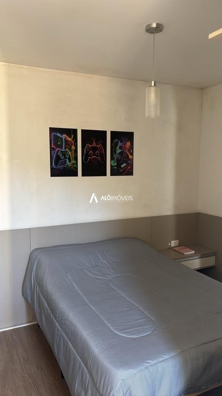 Apartamento, 2 quartos, 54 m² - Foto 8