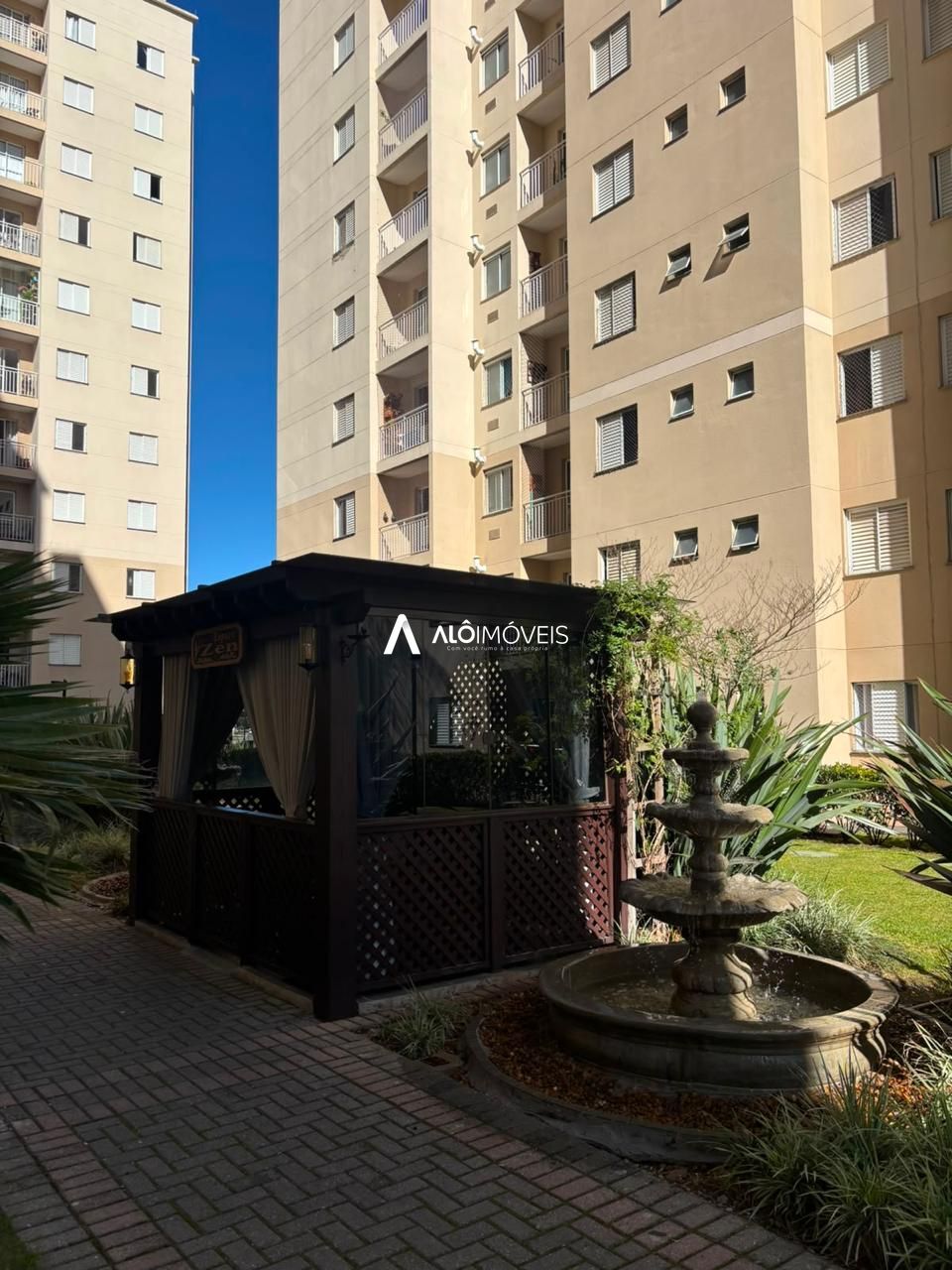 Apartamento, 2 quartos, 54 m² - Foto 13