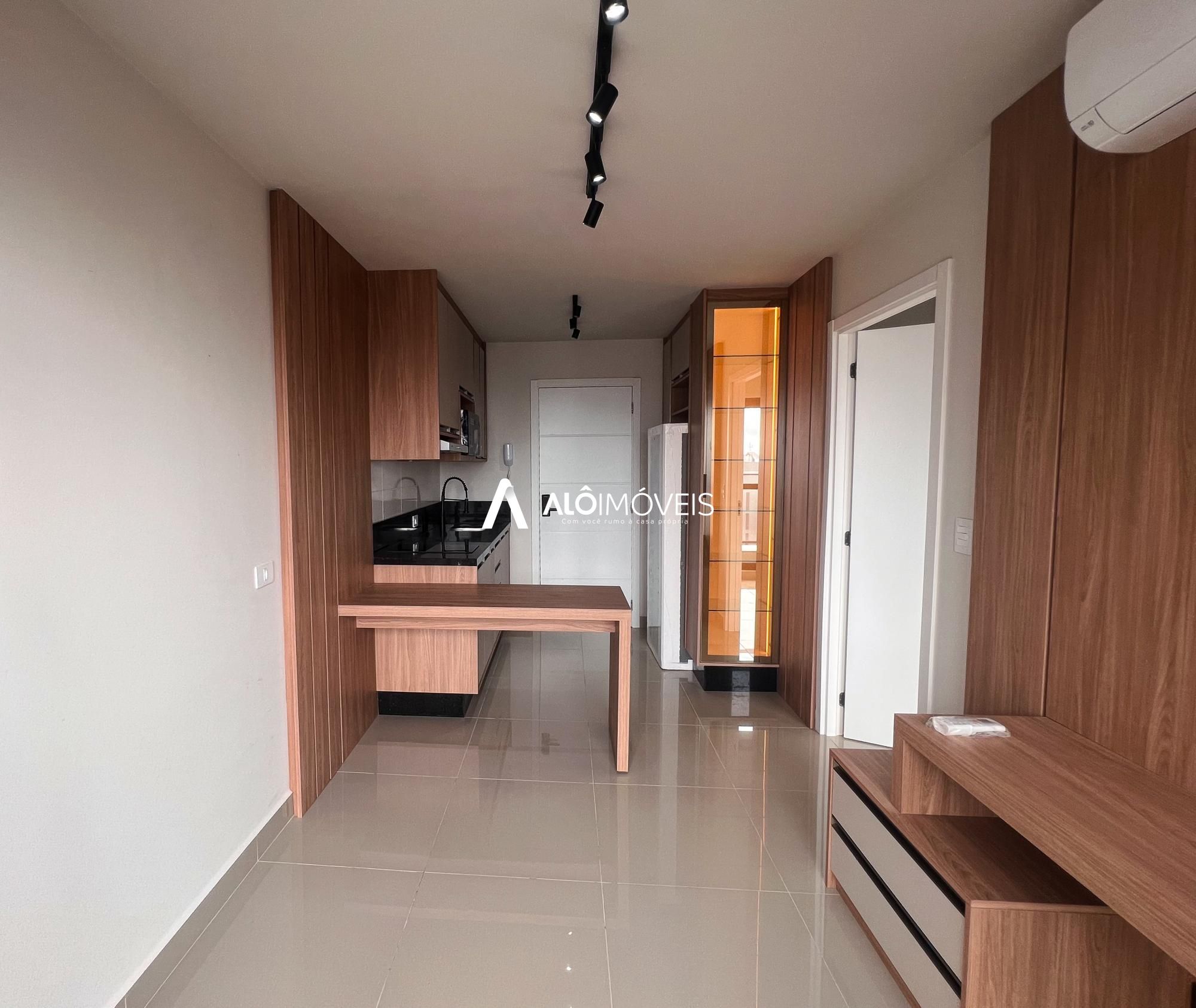 Apartamento, 1 quarto, 34 m² - Foto 22