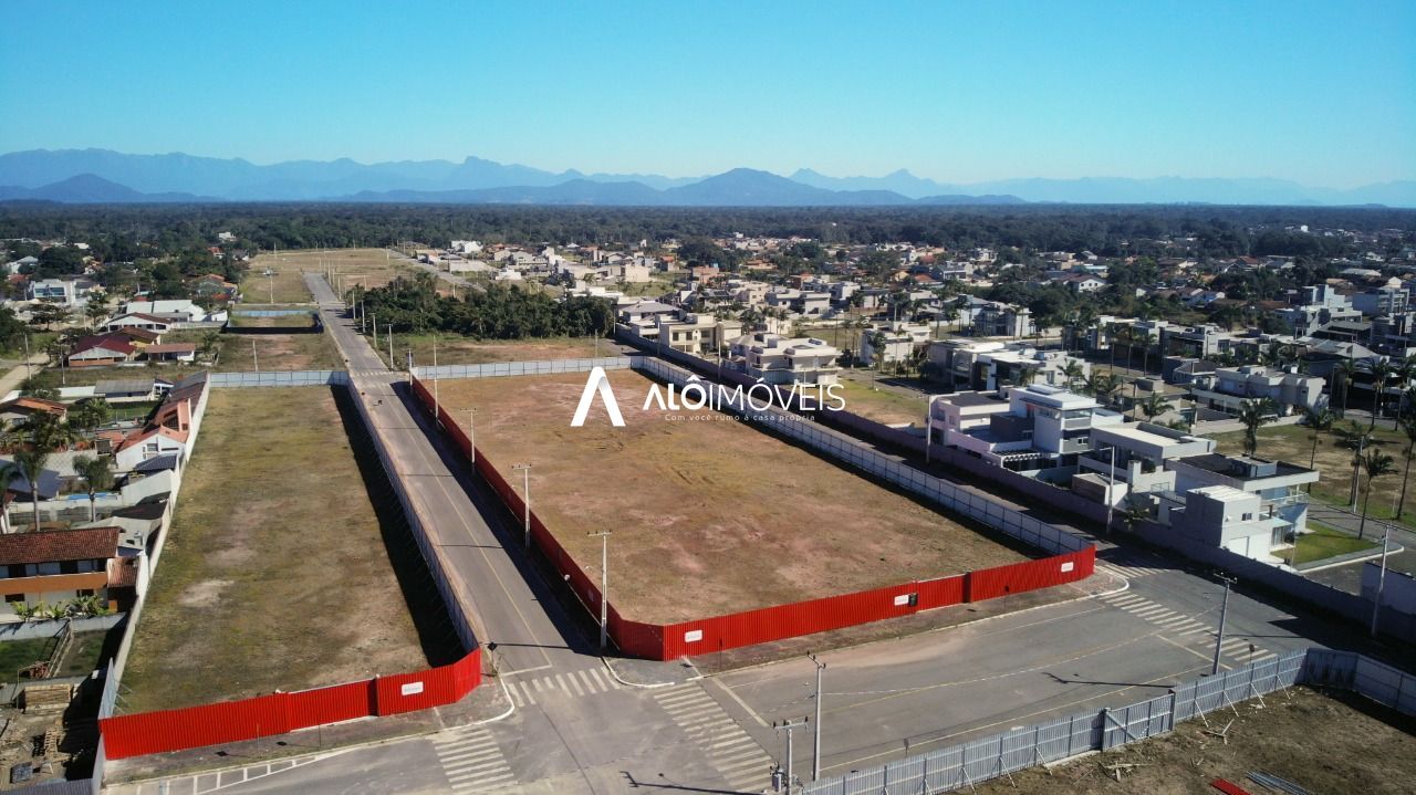 Terreno, 215 m² - Foto 1