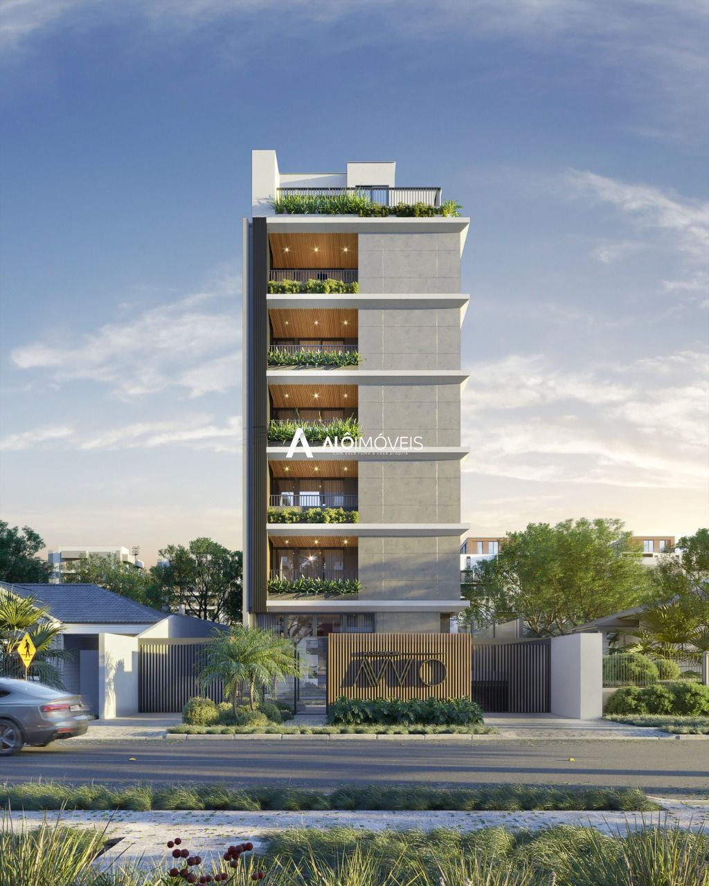 Apartamento, 2 quartos, 59 m² - Foto 25