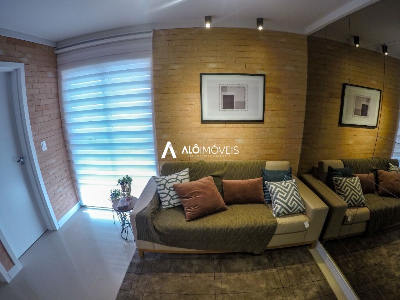 Apartamento, 1 quarto, 35 m² - Foto 14