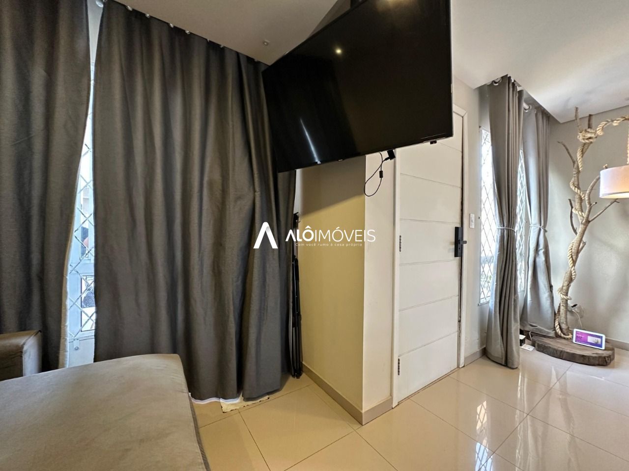 Sobrado, 3 quartos - Foto 35