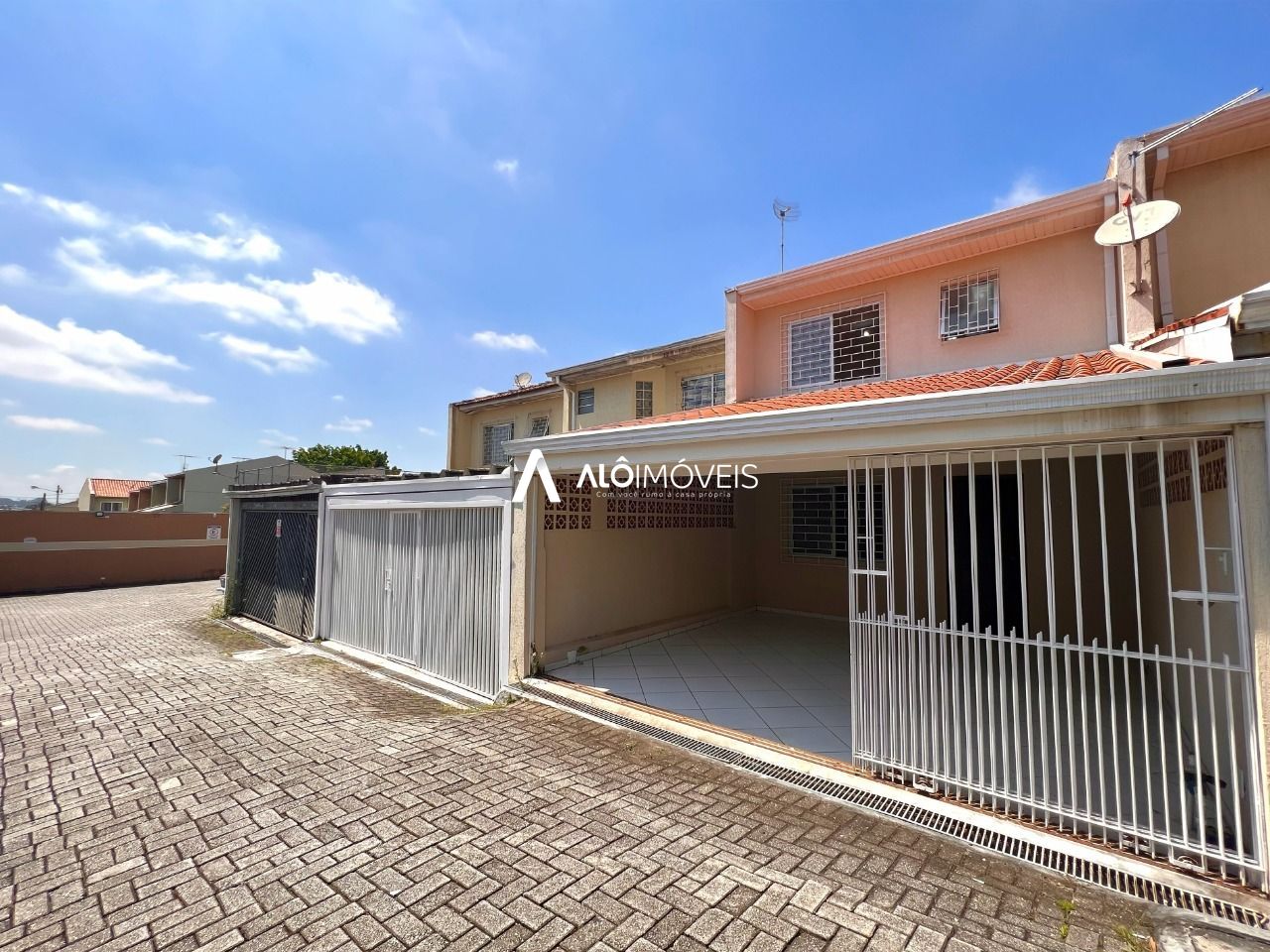 Sobrado, 3 quartos, 125 m² - Foto 37