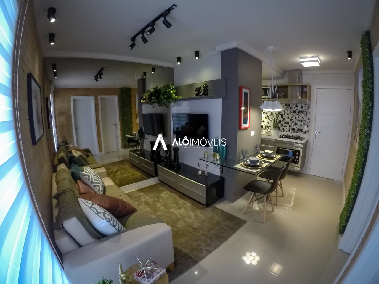 Apartamento, 1 quarto, 35 m² - Foto 15