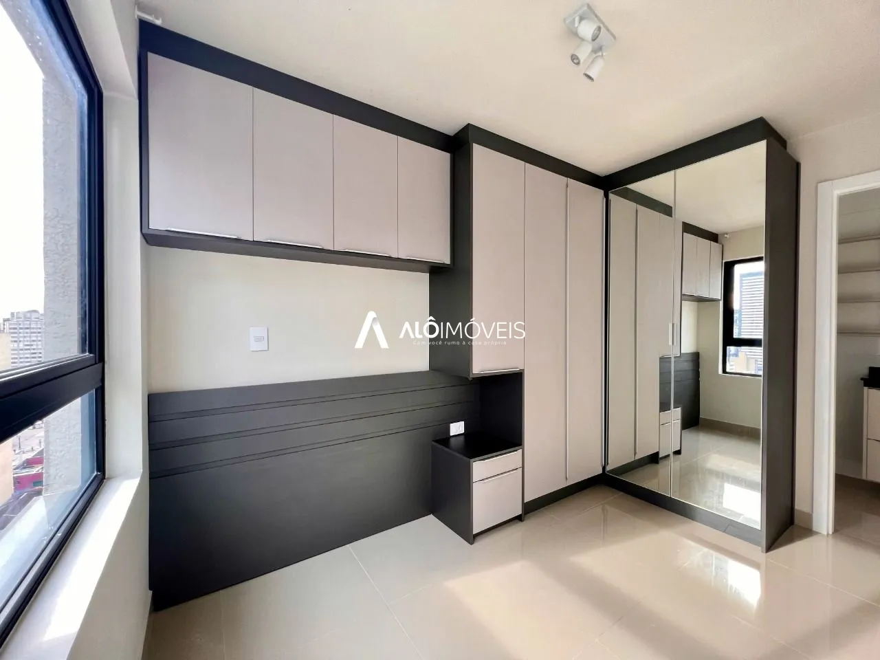Apartamento, 1 quarto, 28 m² - Foto 9